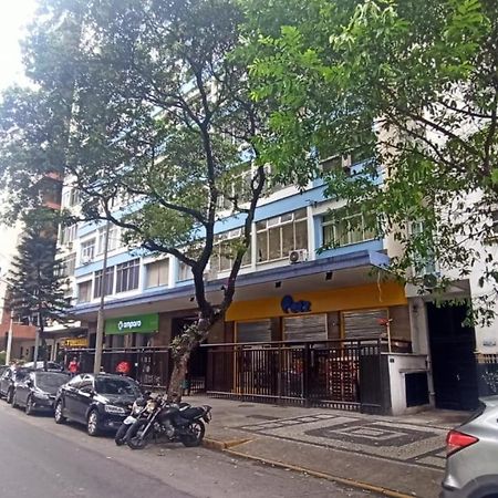 Safira Blessed Lägenhet Rio de Janeiro Exteriör bild